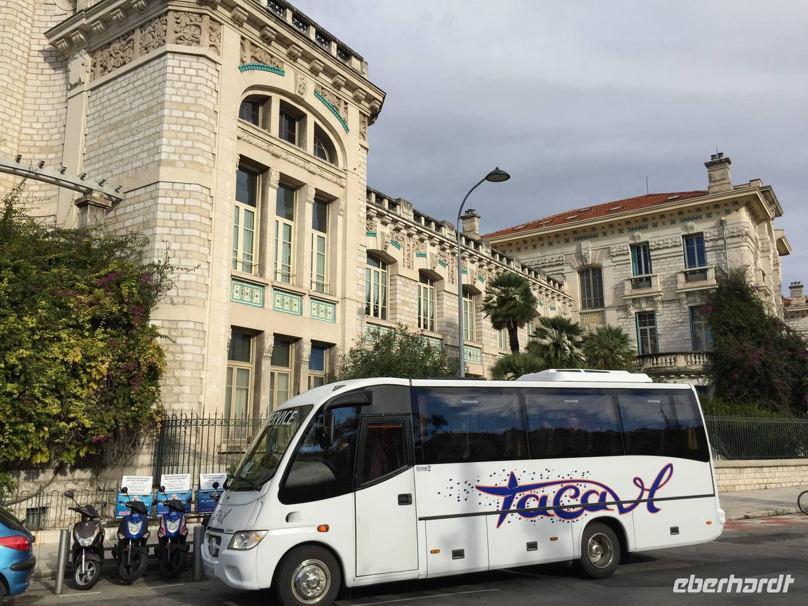 547Eric wartet schon