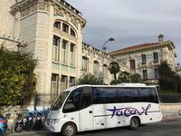 547Eric wartet schon