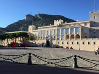 630Fürstlicher Palast