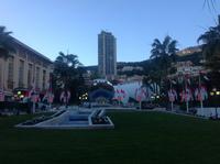 649Freifläche vor dem Casino Monte Carlo