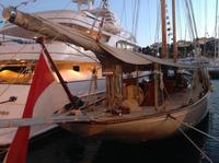 682Spaziergang am Hafen