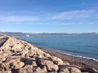 700Fotostopp auf dem Weg nach Cannes