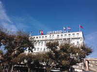 724Nobelhotel in Cannes