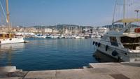 730Hafen von Cannes