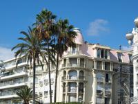 003Das berühmte Hotel ?Le Negresco?