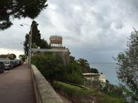 010Pavillion der Villa einer ehemaligen russischen Prinzessin