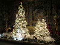 Schloss Vaux de Vicomte