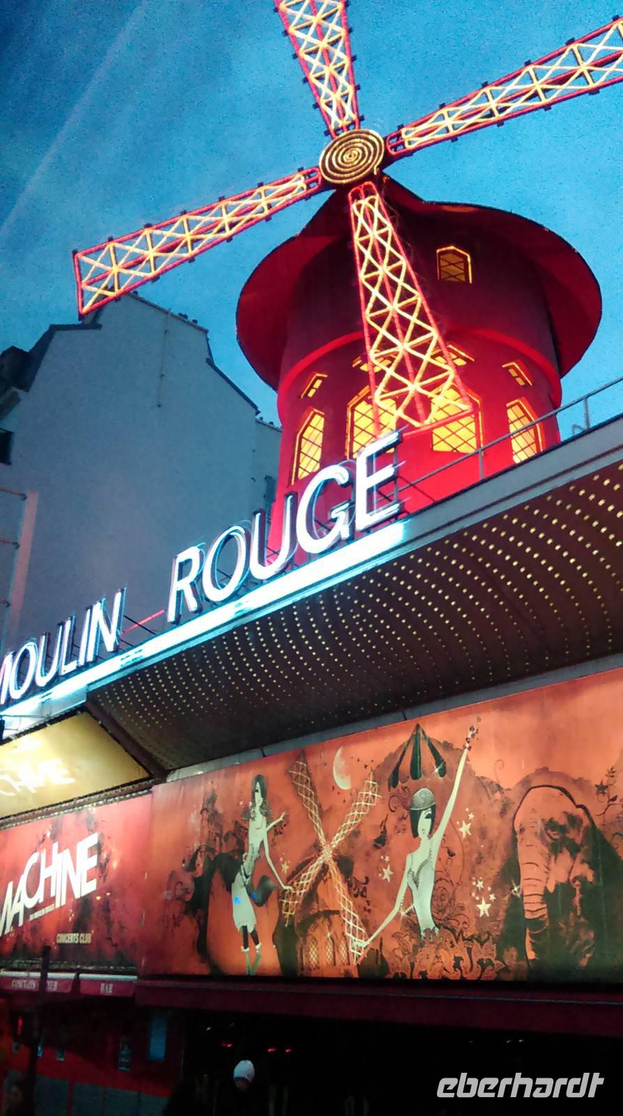 Moulin Rouge