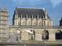 Stadtrundfahrt Paris