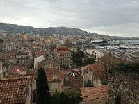 042Blick von Le Suquet auf Cannes