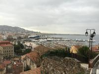 043Blick von Le Suquet auf Cannes
