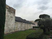 081Chagall-Museum in Nizza-Cimiez