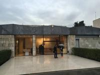 082Chagall-Museum in Nizza-Cimiez