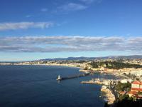 100Stadtrundfahrt Nizza