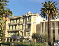 107Stadtrundfahrt Nizza