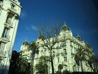 109Stadtrundfahrt Nizza