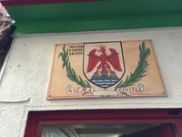 141Stadtwappen Nizza