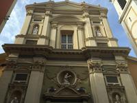 149Kathedrale St.Réparate.