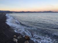 203Stimmungsvolle Rückfahrt nach Nizza