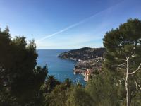 210Fahrt auf dem mittleren Corniche