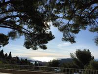 212Fotostopp bei Eze