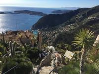 237Jardin Exotique von Èze