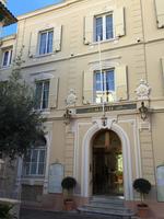 328Rathaus in der Altstadt