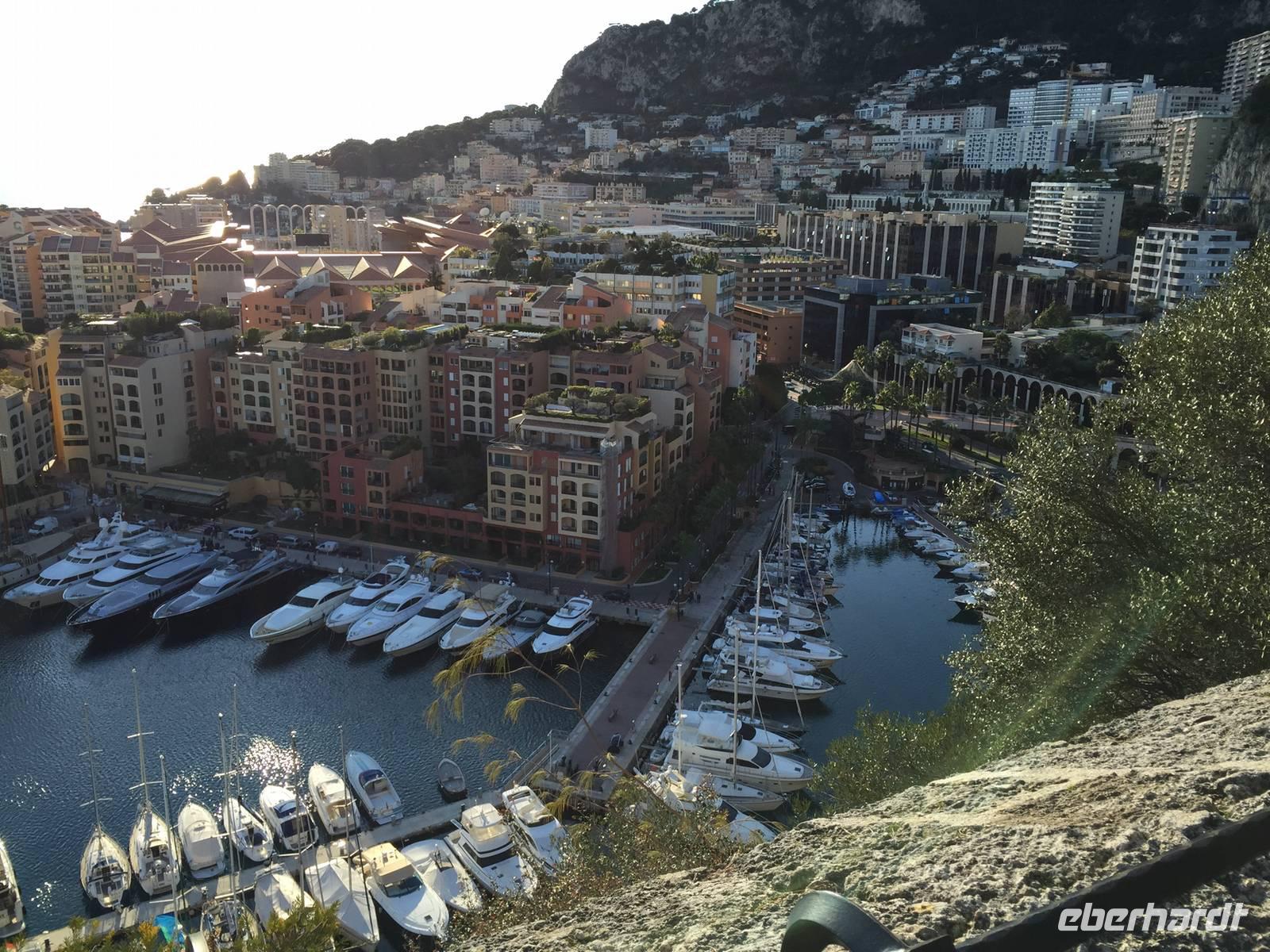 338Hafen von Fontveille