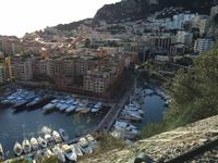 338Hafen von Fontveille