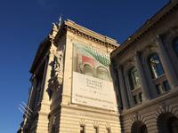 350Ozeanographisches Museum