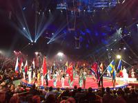 403Eröffnung der Gewinner-Show