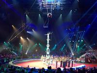 418Troupe Acrobatique de Tianjin (Silber)