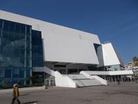 Cannes Filmfestspielhaus