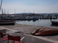 St. Tropez alter Hafen