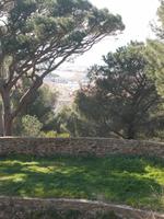 St. Tropez - Blick von Zitadelle 18.03.2015