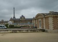 Komplex L'hôtel national des invalides