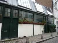 Montmartre- Atteliers