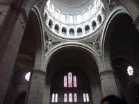 Die Basilika Sacré-Coeur