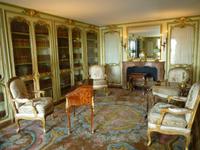 Versailles- Musiksalon