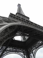  La Tour Eiffel
