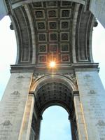 arc de triumph