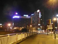 Hotel Ibis Porte de MontreuilI