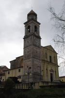 Kirche San Zeno di Montagna