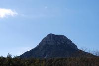 Massif des Maures