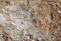 Gestein am Cap Corse