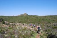 Wanderung Desert des Agriates