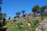 Wanderung Desert des Agriates