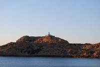 Leuchtturm L'Île Rousse