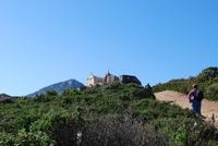 Prozessionsweg Calvi