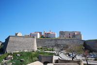 Zitadelle Calvi